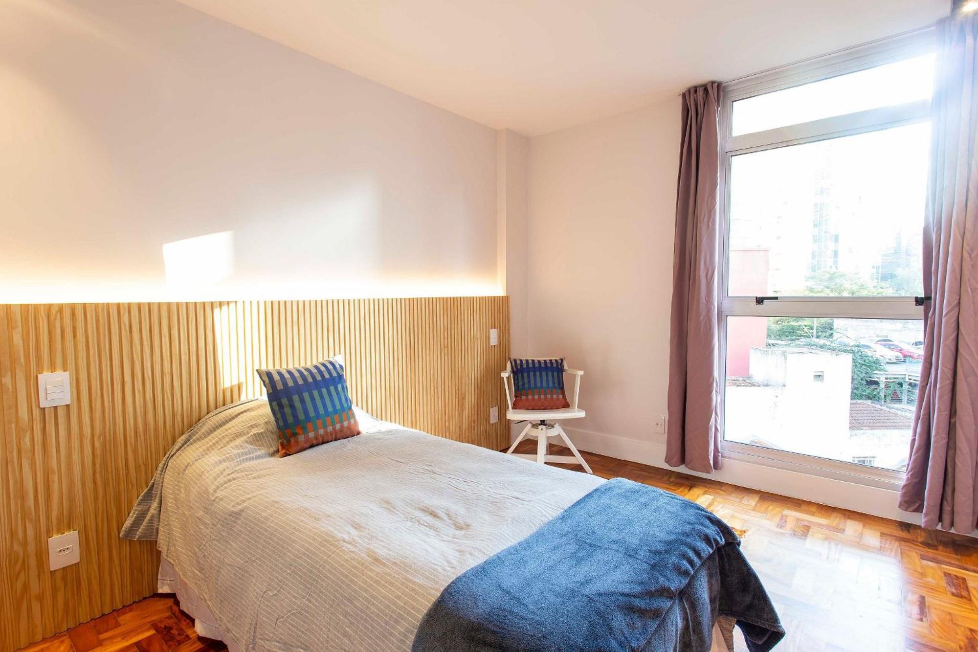 Apartamento Wehome - Apto. Lindo Perto Da Paulista