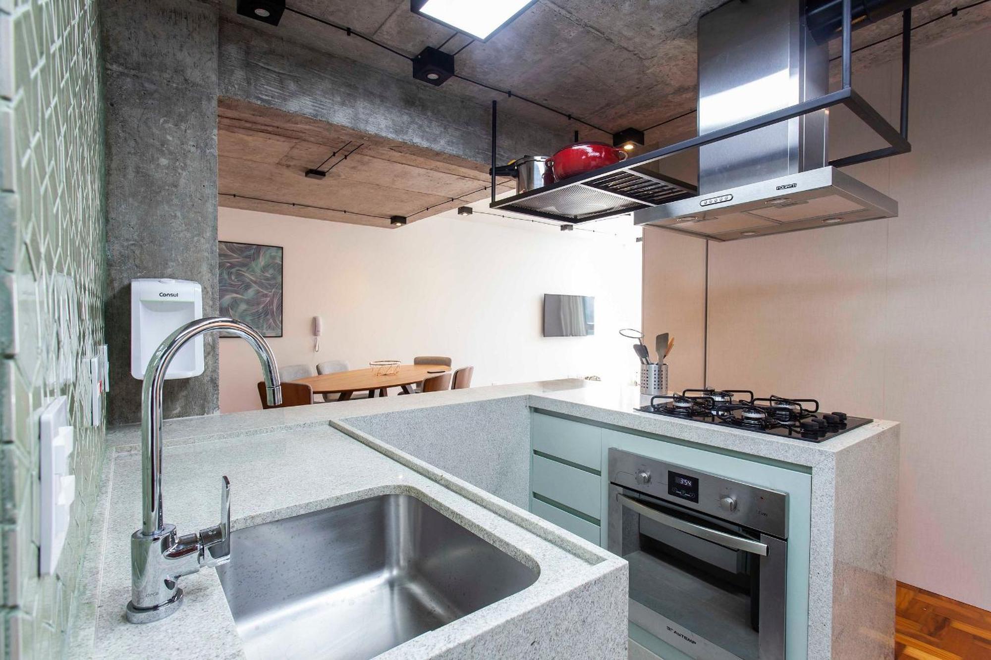 Apartamento Wehome - Apto. Lindo Perto Da Paulista *