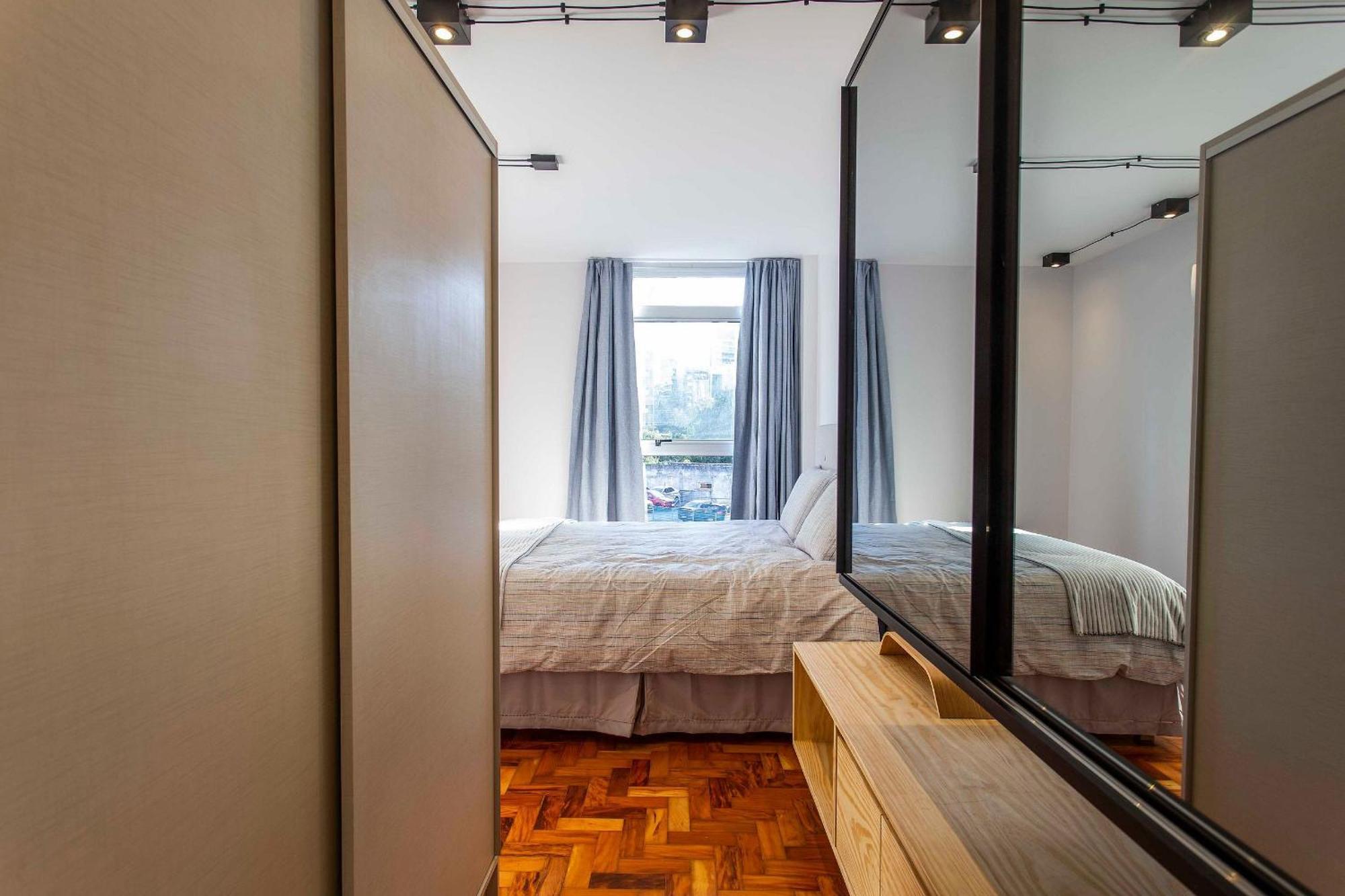 Apartamento Wehome - Apto. Lindo Perto Da Paulista São Paulo