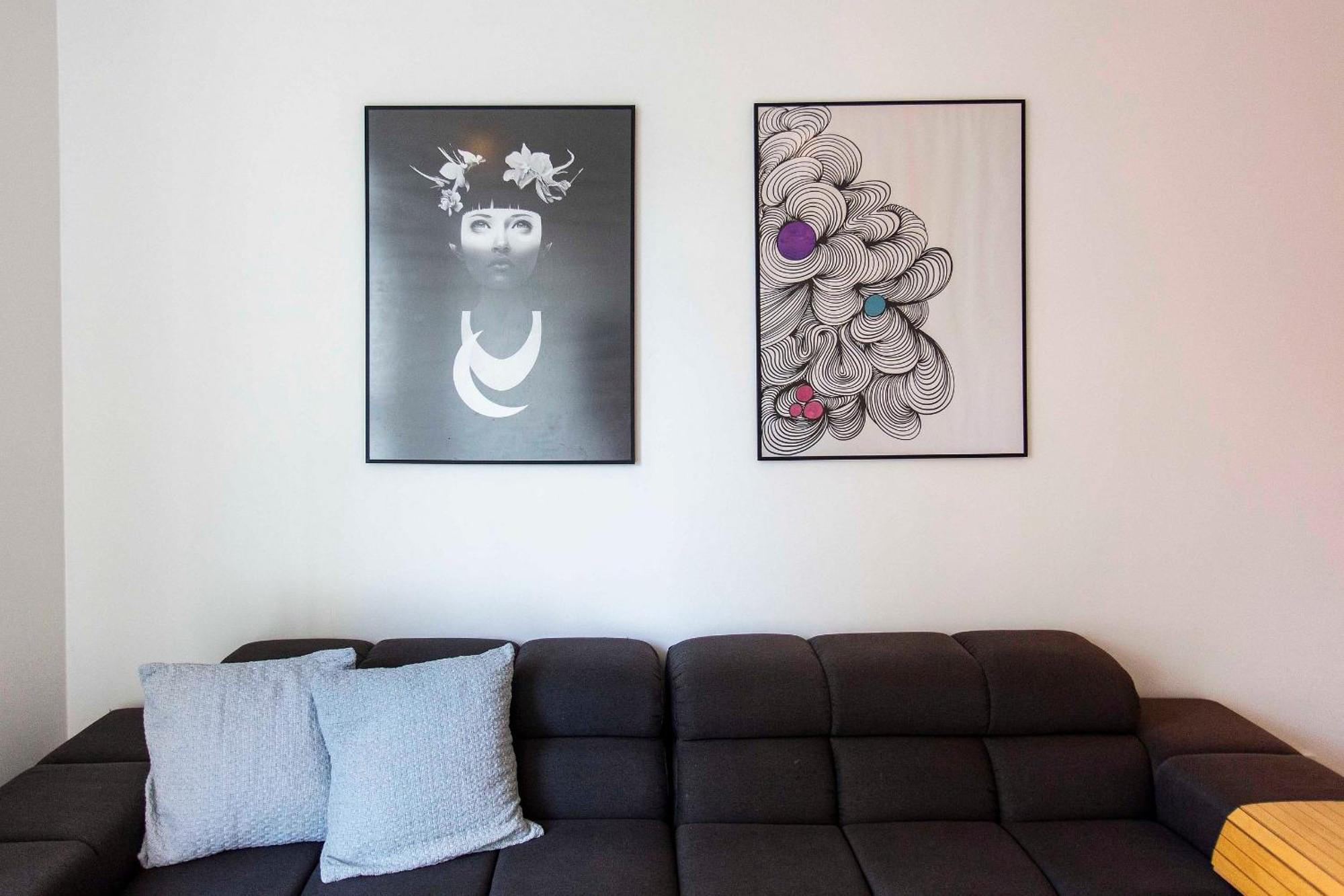 Apartamento Wehome - Apto. Lindo Perto Da Paulista *